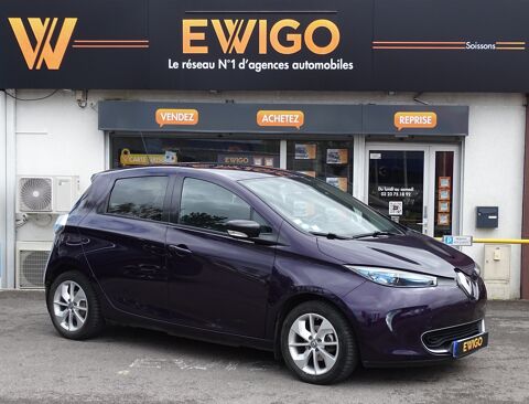 Renault zoe R110 41KWh INTENS - LOCATION BATTERIE / 