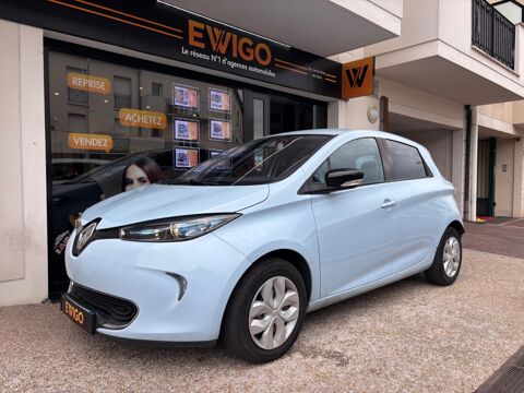 Renault zoe 22KWH LIFE BLUETOOTH