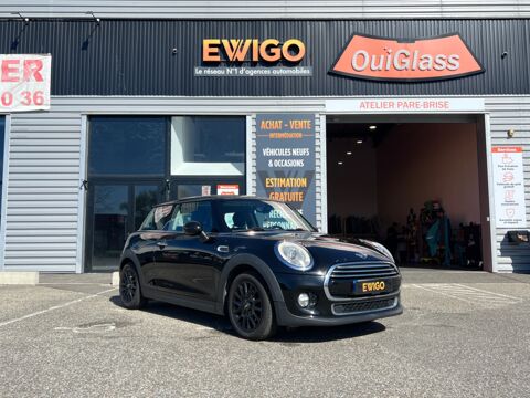 Annonce voiture Mini Cooper 10990 