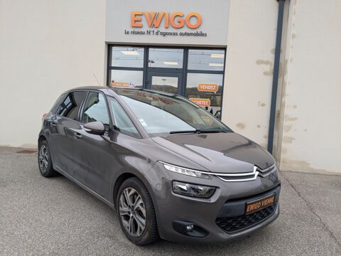 Citroën C4 Picasso 2.0 BLUEHDI 150CH BUSINESS EAT6 START-STOP 2016 occasion Ampuis 69420
