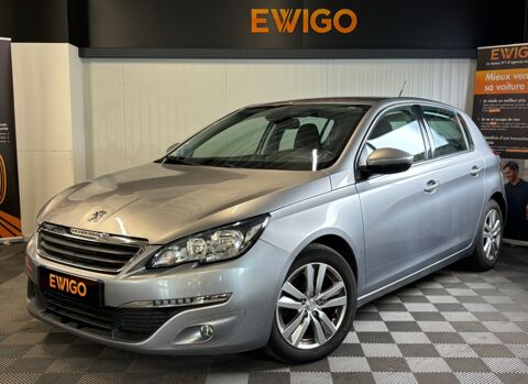 Peugeot 308 GENERATION-II 1.6 BLUEHDI 100 ACTIVE STA