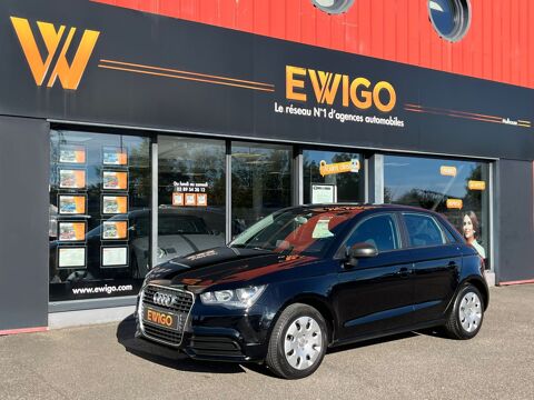 Audi a1 SPORTBACK 1.2 TFSI 86ch AMBIENTE