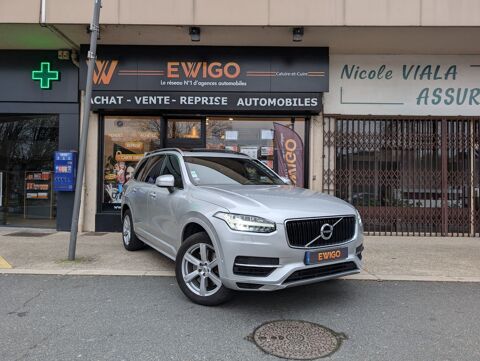 Annonce voiture Volvo XC90 34490 