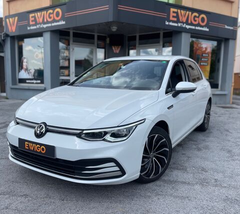 Annonce voiture Volkswagen Golf 26900 