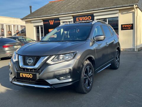 Nissan X-Trail 1.6 DCI 130 CONNECT EDITION 2WD 2018 occasion Redon 35600