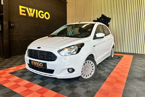 Ford ka + 1.2 L 70CH / ESSENTIAL / BLUETOOTH