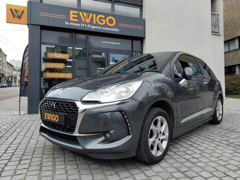 Annonce voiture Citron DS3 7490 
