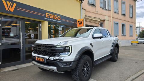 Annonce voiture Ford Ranger 85990 