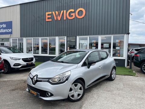 Renault clio 0.9 TCE 90 ENERGY BUSINESS - BLUETOOTH -