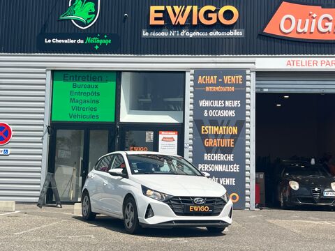 Hyundai i20 1.2 INITIA 84 Cv