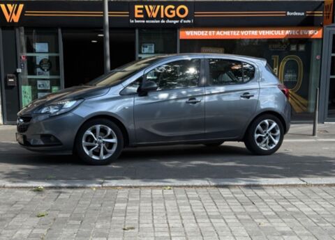 Opel corsa 1.4 90 PLAY 5 Portes