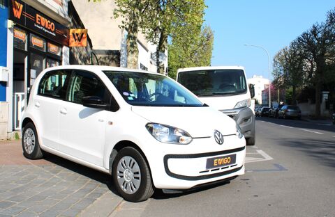 Annonce voiture Volkswagen UP 7490 