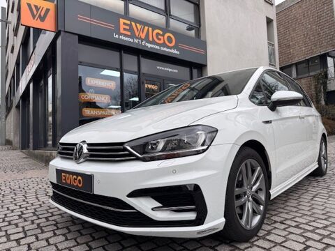 Volkswagen Golf 2.0 TDI 150 CONFORT LINE PK R LINE EXT 2017 occasion Limoges 87000