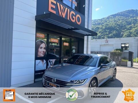 Annonce voiture Volkswagen Arteon 28980 