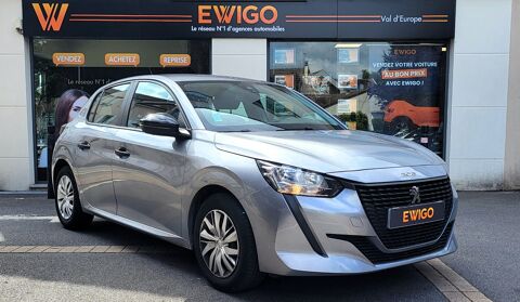 Peugeot 208 1.2 PURETECH 75 ch LIKE