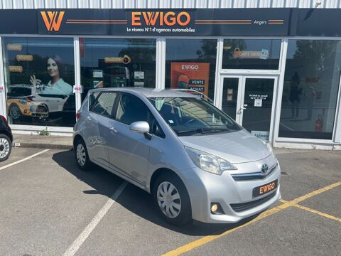 Toyota verso -S 1.3 VVTI 100 Dynamic