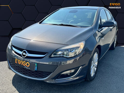 Opel astra 1.6 CDTI 110Ch CAMERA DE RECUL / BLUTETO