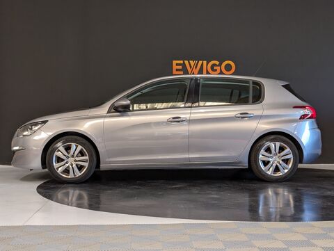 308 1.2 110CV ACTIVE START-STOP 2017 occasion 69400 Arnas