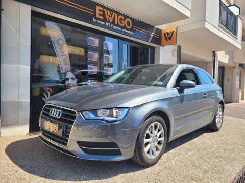Audi a3 SPORTBACK 1.2 TFSi 105CH ATTRACTION RADA