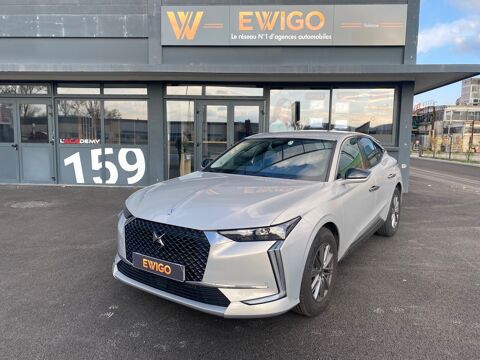 Citroën DS4 1.5 BLUEHDI 130CH BASTILLE BVA 2023 occasion Valence 26000