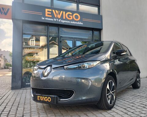 Renault zoe R110 ZE 110 69PPM 40KWH LOCATION CHARGE-