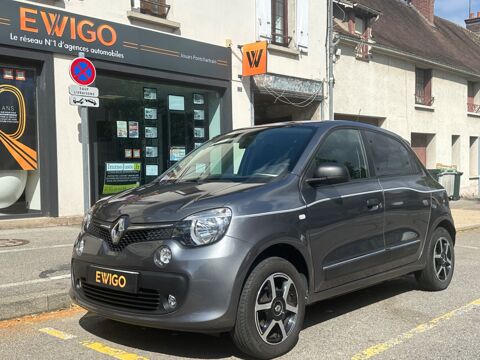 Renault twingo 0.9 TCE 90 ENERGY INTENS