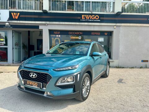 Annonce voiture Hyundai Kona 13900 