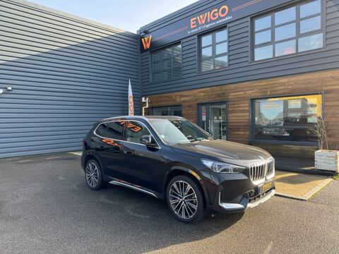 Annonce voiture BMW X1 48990 