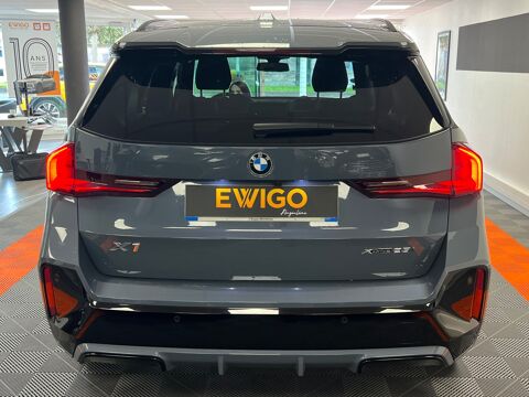 X1 23i 218 Ch MHEV M-SPORT XDRIVE DKG7 // 817/mois* 2023 occasion 16160 Gond-Pontouvre