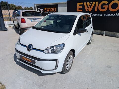 Volkswagen UP ELECTRIC 85 32.3KWH BUSINESS BVA 1 ERE MAIN 2021 occasion Andrézieux-Bouthéon 42160