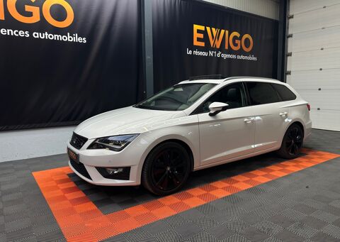 Annonce voiture Seat Leon 12990 