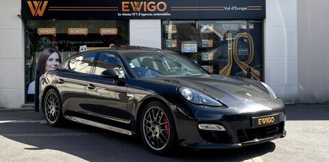 PORSCHE PANAMERA 4.8 430 GTS PDK BVA 44990 77700 Serris