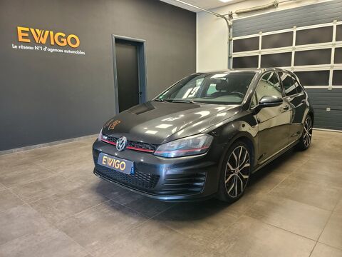 Volkswagen Golf 2.0 TSI 230ch BlueMotion Technology GTI Performance 5p 2013 occasion Hoenheim 67800