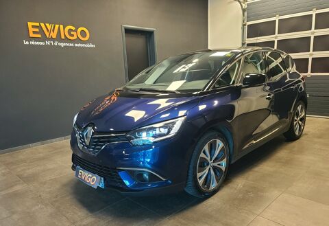 Renault Scénic 1.2 TCE 130ch ENERGY INTENS 2016 occasion Hoenheim 67800