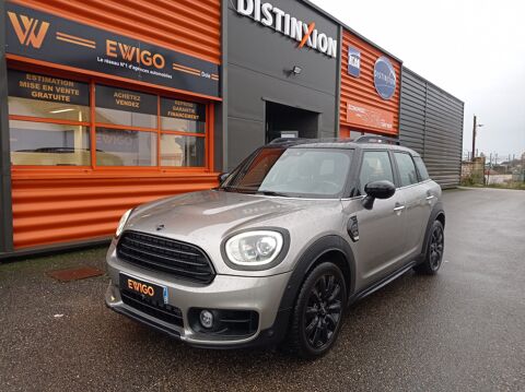 Annonce voiture Mini Countryman 24190 