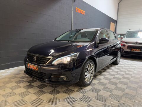 Peugeot 308 GENERATION-II 2 PLACES SOCIETE 1.5 BLUEH