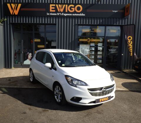 Opel Corsa 1.3 CDTI 75 COLOR EDITION START-STOP 2015 occasion Langon 33210