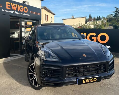 PORSCHE CAYENNE 3.0 E-HYBRID 462H EDITION PLATINUM EDITION BVA - TOIT OUVRANT - ORIGINE FRANCE 89990 91100 Corbeil-Essonnes