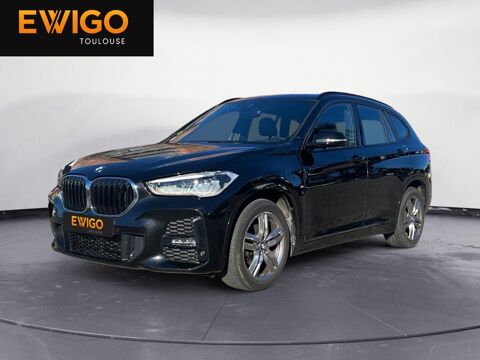 X1 1.8 D 150 M-SPORT SDRIVE 2021 occasion 31200 Toulouse