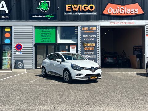 Renault clio 1.5 DCI 75 CH BUISNESS