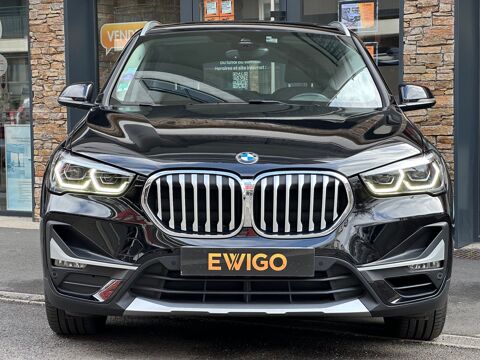 X1 18i SDrive 140ch X-LINE 2019 occasion 37100 Tours