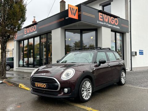 Mini Clubman 1.5 135 CH COOPER BVA 2017 occasion Mont-de-Marsan 40000