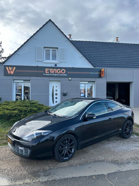 Renault Laguna COUPE 2.0 DCI 175 MONACO GP 2014 occasion Olivet 45160