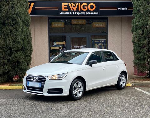 Audi A1 SPORTBACK 1.0 TFSI 82CH AMBIENTE 2018 occasion Marseille 13009