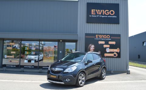 Opel mokka 1.7 CDTI 130 COSMO 4X2 START-STOP
