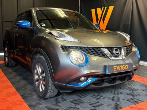 Nissan juke 1.2 DIGT 115 ACENTA 2WD