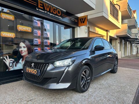 Annonce voiture Peugeot 208 14290 