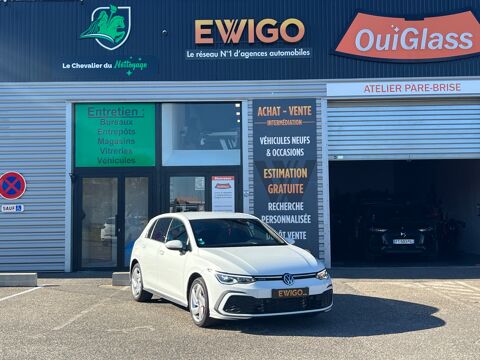 Volkswagen Golf 245 cv 1.4 GTE HYBRIDE 2020 occasion Agen 47000