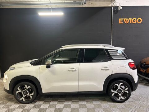 C3 Aircross 1.2 110CH C-SERIES/ CARPLAY/ RADAR AR 2018 occasion 78125 Gazeran