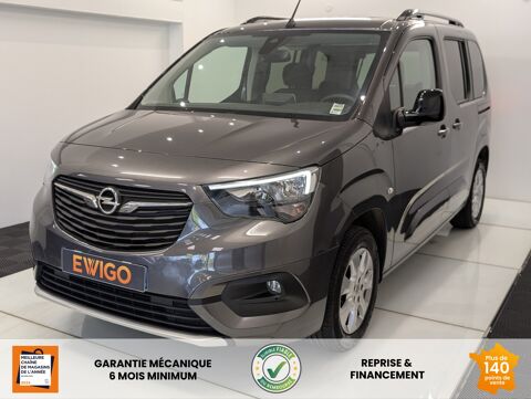 Annonce voiture Opel Combo VP 23900 